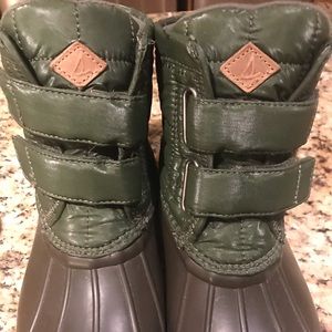 Sperry Size 8 Duck Boot
